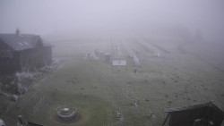 Horské atrakce Ramzová