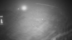 Horské atrakce Ramzová