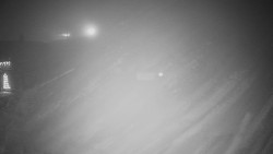 Horské atrakce Ramzová