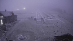 Horské atrakce Ramzová