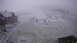 Horské atrakce Ramzová