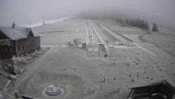 Horské atrakce Ramzová