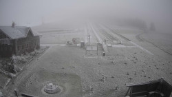 Horské atrakce Ramzová