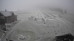 Horské atrakce Ramzová