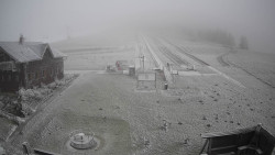 Horské atrakce Ramzová