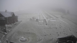 Horské atrakce Ramzová