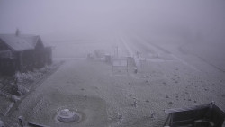 Horské atrakce Ramzová