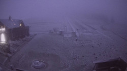 Horské atrakce Ramzová