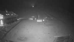 Horské atrakce Ramzová