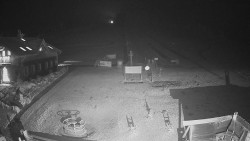 Horské atrakce Ramzová