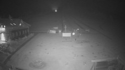 Horské atrakce Ramzová