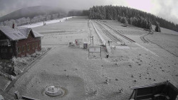 Horské atrakce Ramzová