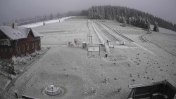 Horské atrakce Ramzová