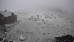 Horské atrakce Ramzová