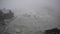 Horské atrakce Ramzová