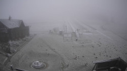 Horské atrakce Ramzová