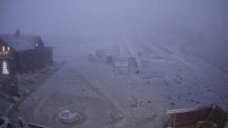 Horské atrakce Ramzová