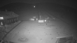 Horské atrakce Ramzová