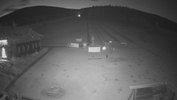 Horské atrakce Ramzová