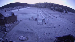 Horské atrakce Ramzová