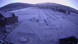 Horské atrakce Ramzová