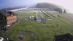 Horské atrakce Ramzová