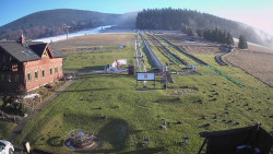 Horské atrakce Ramzová