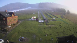 Horské atrakce Ramzová