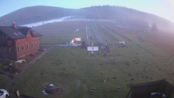 Horské atrakce Ramzová