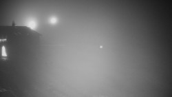 Horské atrakce Ramzová