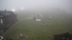 Horské atrakce Ramzová