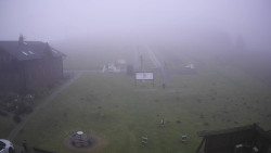 Horské atrakce Ramzová