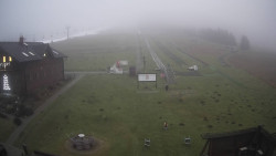 Horské atrakce Ramzová