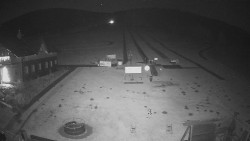 Horské atrakce Ramzová