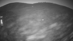 Horské atrakce Ramzová