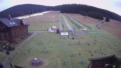 Horské atrakce Ramzová