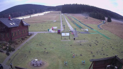 Horské atrakce Ramzová