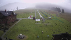 Horské atrakce Ramzová