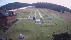 Horské atrakce Ramzová