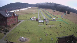 Horské atrakce Ramzová