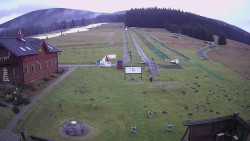 Horské atrakce Ramzová