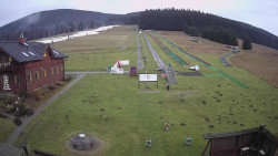 Horské atrakce Ramzová