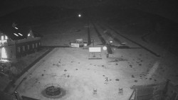 Horské atrakce Ramzová