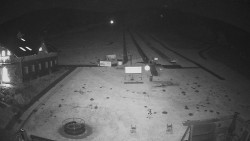 Horské atrakce Ramzová