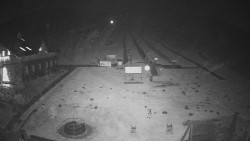 Horské atrakce Ramzová