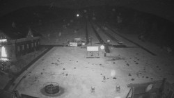 Horské atrakce Ramzová