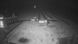 Horské atrakce Ramzová