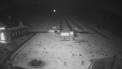 Horské atrakce Ramzová