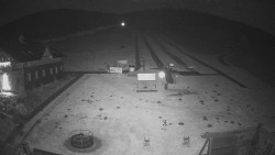 Horské atrakce Ramzová