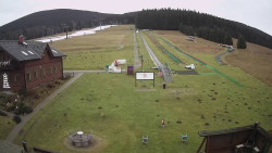 Horské atrakce Ramzová